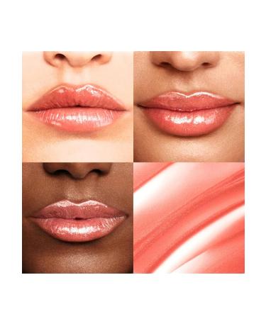 Makeup By Mario Moisture Glow Plumping Lip Serum - Apricot Glow - Buy Online on GoSupps.com