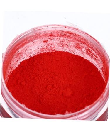  FRCOLOR Raw Materials Edible Lipstick DIY Powder For Lipstick Palette Lipstick Lipstick DIY Reconcile Lipstick Powder - Buy Online on GoSupps.com