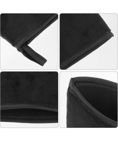 FOMIYES 1 Set Tanning Gloves Nail Gel Self Tanning Tools Nail Uv Lamp Uv Manicure Gloves Nails Gel Self Tanner Mitt Salon Uv Gloves Lotion Nail Art Gloves or Face Cleasing Milk - Buy Online on GoSupps.com
