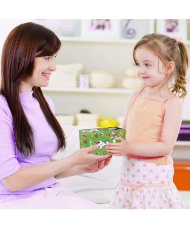 DESTRIC Talking Hamster Toy - Interactive Plush Animal for Kids - Electronic Repeating Hamster Mouse - Great Gift for Boys and Girls (Brown) - Buy Online on GoSupps.com