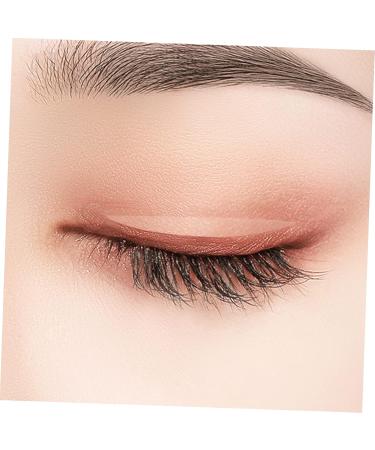 Housoutil 9 Rolls Lace Double Eyelid Stickers - Natural Makeup Tape for Perfect Double Eyelids | Women's Eyelid Shaping Strips & Accessories - Buy Online on GoSupps.com