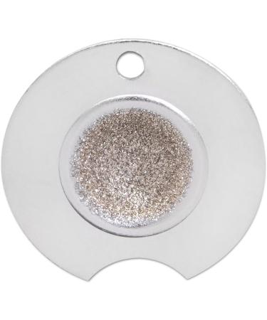 Willard Cue Tip Shaper - Pros Nickel Radius - Buy Online on GoSupps.com