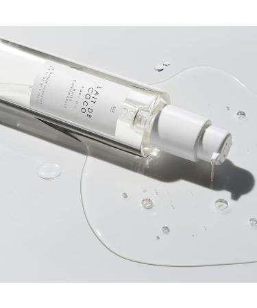 Le Monde Gourmand Lait de Coco Body Oil - Nourishing Coconut Body Oil for Glowing Skin | International Shipping Available - Buy Online on GoSupps.com