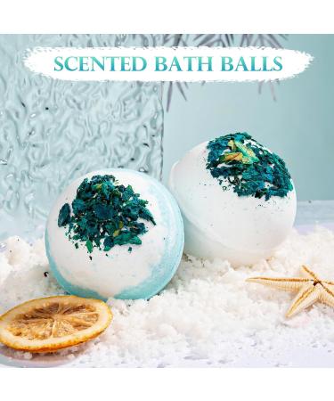 Golray Spa Basket Set - Unique Birthday & Valentine Gifts for Women | Self-Care Gift for Mom Wife Sister Friend | Ideal Christmas Stocking Stuffers - Buy Online on GoSupps.com