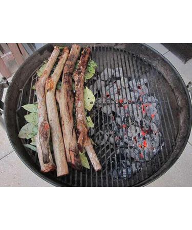 Jamaican Pimento Leaves 28g (1 ounce) - Buy Online on GoSupps.com