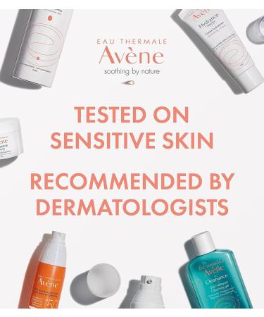 Avene Eau Thermale Spring Thermal Water 300ml for Sensitive Skin - Unscented - Buy Online on GoSupps.com