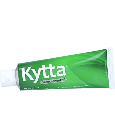 Kytta Odorless Cream 100g - Fast International Shipping | Pain Relief & Muscle Care - Buy Online on GoSupps.com