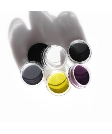AMC Eyeliner Gel 74 - Long-lasting and Smudge-proof | [Your Brand Name] - Buy Online on GoSupps.com