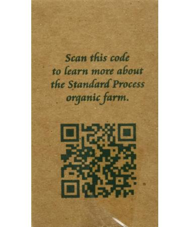 Adrenal Complex 40 Tabs by Mediherb - Buy Online on GoSupps.com