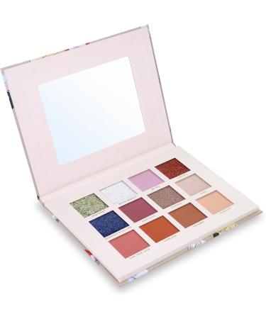Mad Beauty - Experts in Elegance Princess Eyeshadow Palette - Buy Online on GoSupps.com