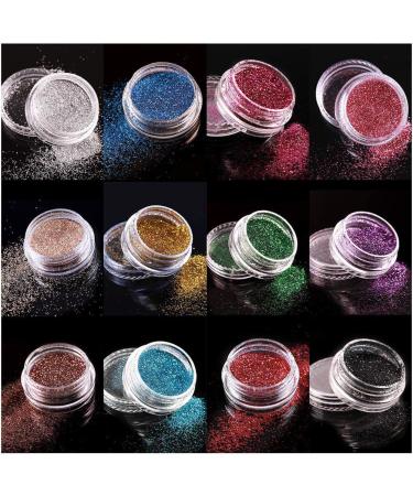 Enkomy Acrylic Nail Set - DIY Nail Art Full Kit for Women | Starter Set for Perfect Nails - Buy Online on GoSupps.com