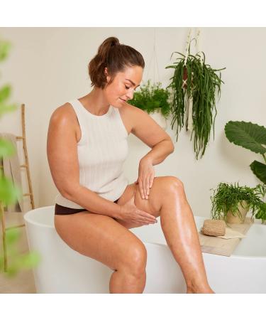 WELEDA BIO BIRKE Anti-Cellulite Oil 200ml | Natural Cosmetics Skin Care Body Oil with Jojoba | Strengthens Skin & Activates Metabolism - Buy Online on GoSupps.com