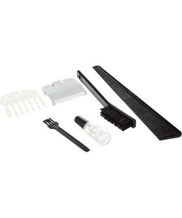 WAHL Professional Balding Clipper - Ideal for Bald Heads Precision Cutting at 0.4mm | International Shipping Available - Buy Online on GoSupps.com