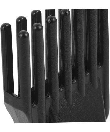 FRCOLOR Pack of 3 Pet Water Blower Accessories Hair Dryer Hair Dryer Combs Hair Dryer Accessories Small Hair Dryer Comb Creative Dryer Nozzle Hair Dryer Front Nozzle 12.00X7.00X4.00CMx3pcs Black X 3 Pieces - Buy Online on GoSupps.com