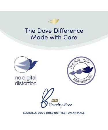 Dove Color Care Shampoo - Sulfate-Free, Color Protecting Formula - 12 oz - Buy Online on GoSupps.com