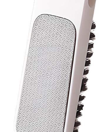 Exfoliateur de pieds pour peaux mortes - Grattoir callosit s double face grattoir pour peaux mortes pour talons multi-usages | Pour ongles Doigts maison voyage Spa Soins Quotidiens Adultes Blanc - Buy Online on GoSupps.com
