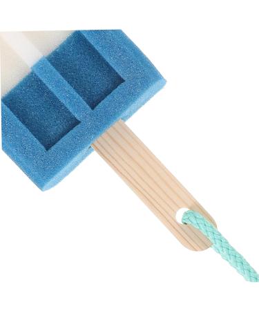Beavorty 12 Pcs Bath Flower Shower Scrubber & Exfoliating Bath Sponge - Ideal for Luxurious Shower Experience - Buy Online on GoSupps.com