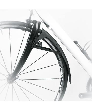 SKS Germany Front S Board Fr Black 700x38 Mudguard - Buy Online on GoSupps.com