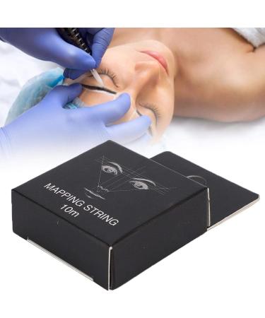Eyebrow Coloring Eyebrow Threading Eyebrow Microblading Eyebrow Fixer Eyebrow Stencil for Microblading for Semi-Permanent Eyebrow Tattoo - Buy Online on GoSupps.com
