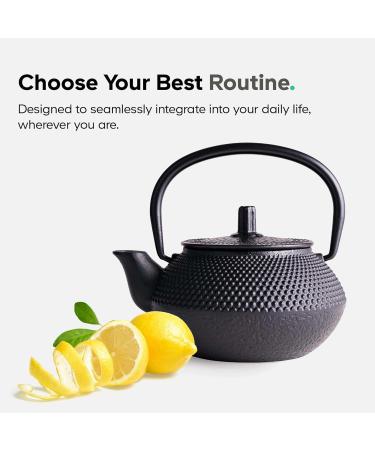 Amen Mood Probiotic Supplement 51 Billion CFU - Organic Prebiotics and Probiotics - Acidophilus Probiotic Pills, Fibers - Mood Organic Ashwagandha, Blueberries - Vegan & Non-GMO - 60 Capsules - Buy Online on GoSupps.com