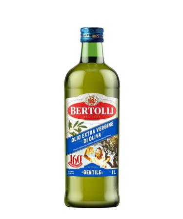 Bertolli Bertolli Extra Virgin Olive Oil 1L