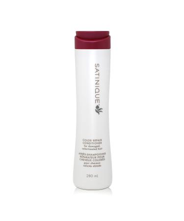 Regenerating color care conditioner SATINIQUE - Color Repair Conditioner - 280 ml - Amway - (Art. No.: 110671)