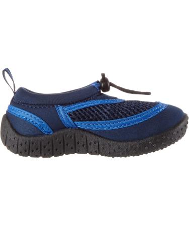 Beck Unisex Kids 711 Aqua Shoes - Blue (32 EU) | International Shipping Available - Buy Online on GoSupps.com