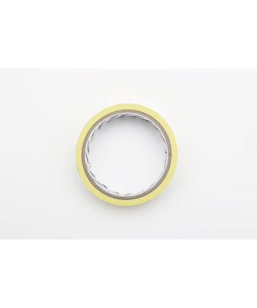 TCS Tubeless Rim Tape 28mm x 11m - High-Quality Roll for Seamless Tire Sealing - Buy Online on GoSupps.com