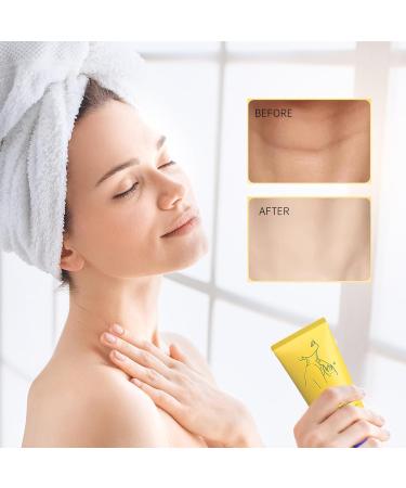  G n rique Lift the Neck Cream Neck Cream 150g Natural Neck Skin Firming Cream Daily Skin Society for Young People Calls Booster Home Travel Dorm Solution - Buy Online on GoSupps.com