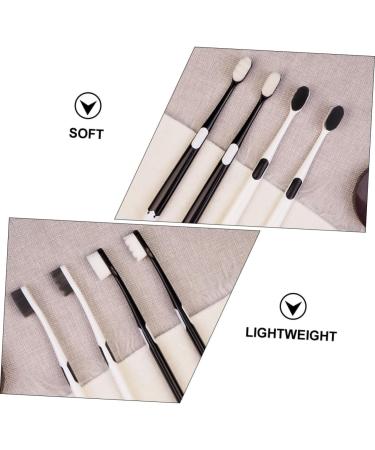 Minkissy 8-Pcs Soft Toothbrush Set - Ideal for Adults & Kids Perfect for Postnatal Care & Pregnancy | International Shipping Available - Buy Online on GoSupps.com