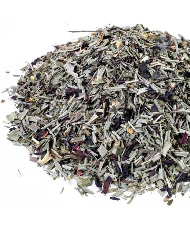 Lemongrass & Mint Herbal Tea - 50g Loose Leaf Tea - Buy Online on GoSupps.com