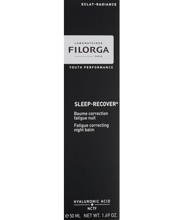 Filorga Sleep Recover 50 ml - Buy Online on GoSupps.com