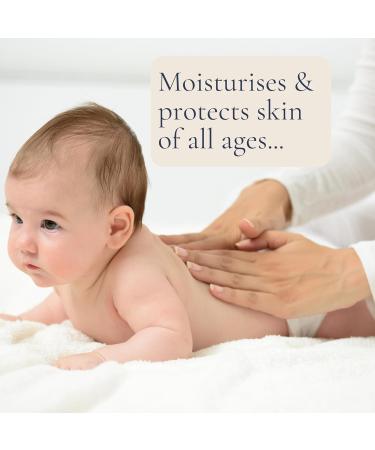 Beeluxe Intensive Natural Defense Balm for a variety of skin types 100 g - Buy Online on GoSupps.com