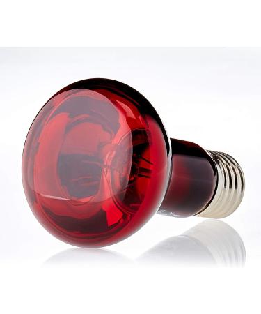 Komodo Infrared Heat Lamp ES 50 Watt - Buy Online on GoSupps.com
