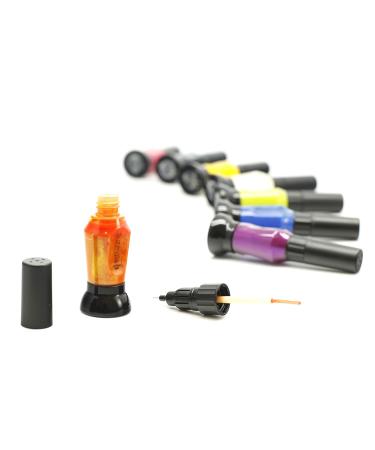 Buzz Nails - Classic | Premium Nail Products for Effortless Manicures | Shop Internationally - Buy Online on GoSupps.com