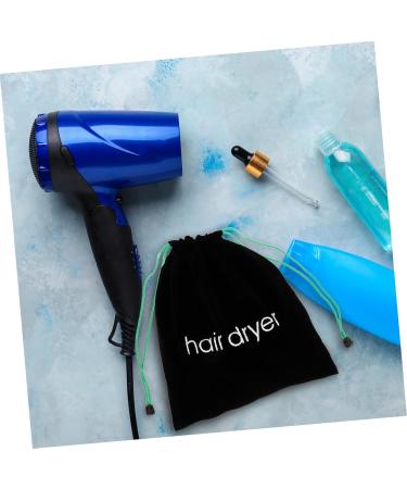 Beavorty 5 Pcs Hair Dryer Storage Bag Women Duffle Bags for Traveling Gym Tool Bracket Drawstring Fabric Miss - Buy Online on GoSupps.com