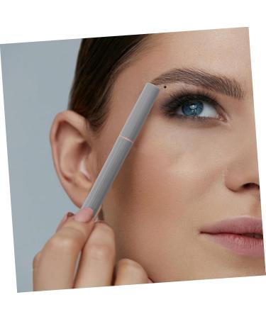 VALICLUD Stylo Taches De Rousseur Beaut Imperm able Pour Visage Couleur Gris Fonc Anti-transpiration Maquillage Naturel Pour Filles Usage Ext rieur Accessoire Pr cis - Buy Online on GoSupps.com