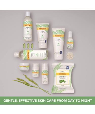 Burt's Bees Sensitive Solutions Calming Eye Cream - 0.5 oz - Buy Online on GoSupps.com