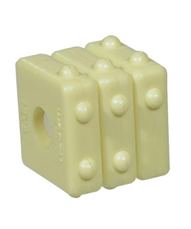 Pocket Braille Cube Learning Device