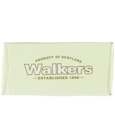 Walkers Stem Ginger Cookies - 5.3 oz: Deliciously Crisp and Spicy Treat - Buy Online on GoSupps.com