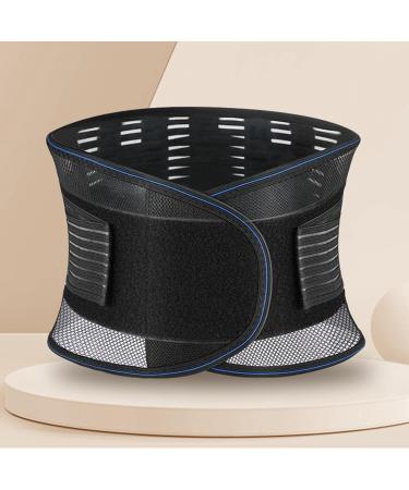 Amagogo Lower Back Support Pillow | Instant Relief for Back Pain | Breathable Comfort | International Shipping - Buy Online on GoSupps.com
