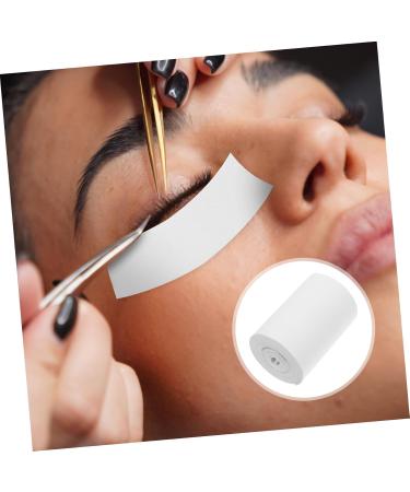 Beaupretty 5 Rolls Eyelash Spacer Eyes Non-woven Fabric White Stickers - Buy Online on GoSupps.com