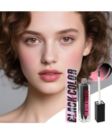  Ceprznvey Color-Changing Blush Oil Lightweight Cheek Tint Natural Enhancer Makeup Silky & Hydrating Formula Long-Lasting Glow Face & Lip Use 5ml Pink Single Bottle - Buy Online on GoSupps.com
