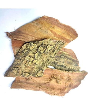 bhado Kher Chhal - Khair Chhal - Khair Bark - - Khair Chaal - Khadira - Khadir - Senegalia catechu (250 Gms) - Buy Online on GoSupps.com