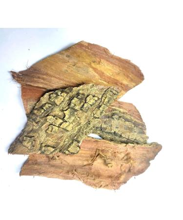 bhado Kher Chhal - Khair Chhal - Khair Bark - - Khair Chaal - Khadira - Khadir - Senegalia catechu (250 Gms)