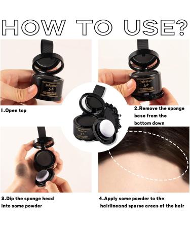 INTEROOKIE - Nose Eyeshadow Powder - Forehead Reissue - Side Shadow - Grooming Powder (4g x 04) - Buy Online on GoSupps.com