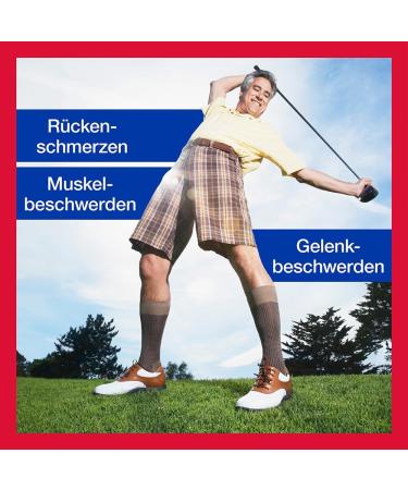 Finalgon Heat Ointment Duo 20g - Extra Strong Pain Relief for Back & Neck Tension | Fast-Acting Warming Cream - Buy Online on GoSupps.com