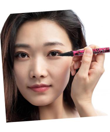 TOVINANNA 1pc Eyeliner Pen Long Lasting Eyeliner Waterproof Eyeliner - Buy Online on GoSupps.com