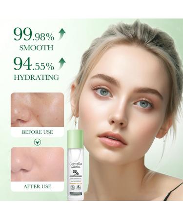 Soothing Repair Toner Hydrating Centella Asiatica Face Toner for Blemishes and Acne Prevents Skin Aging Strengthen Your Skin Refreshing Oil Control Skin Care for Sensitive Oily Dry Skin -120ml - Buy Online on GoSupps.com