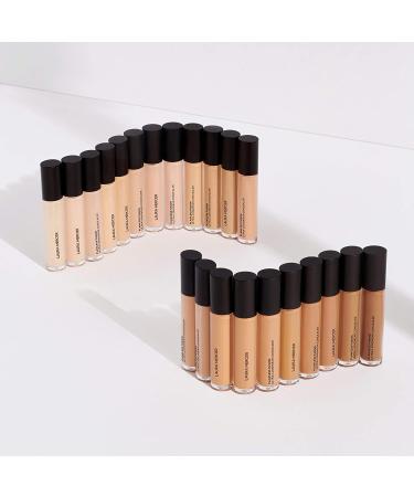 Laura Mercier Flawless Fusion Ultra-Longwear Concealer 6W - Rich Warm Undertones 0.23 fl oz - Buy Online on GoSupps.com
